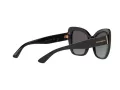 Dolce & Gabbana DG 4348 501/8G 54 Women sunglasses