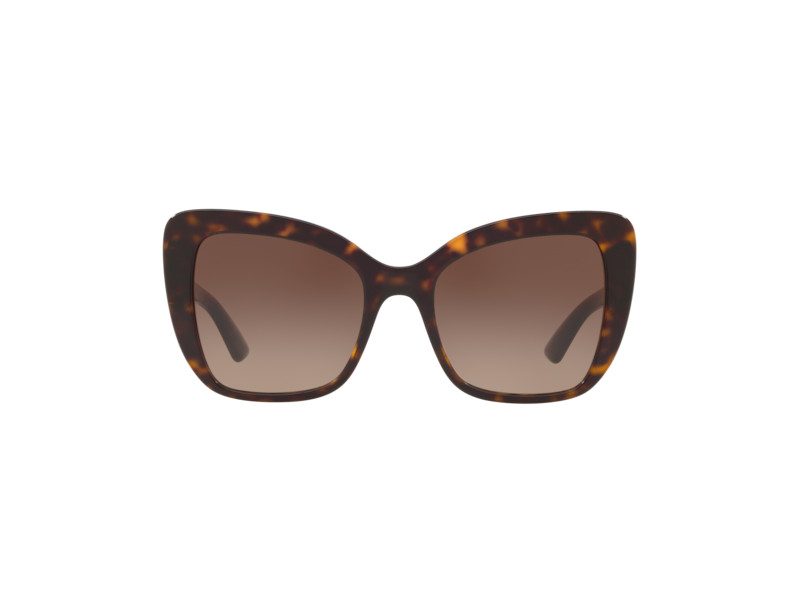 Dolce & Gabbana DG 4348 502/13 54 Women sunglasses