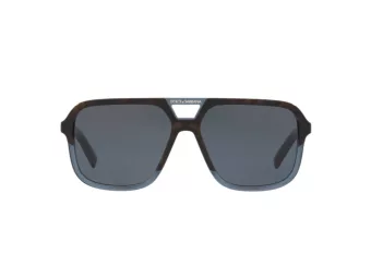 Dolce & Gabbana DG 4354 3209/80 58 Men sunglasses