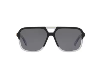 Dolce & Gabbana DG 4354 501/81 58 Men sunglasses