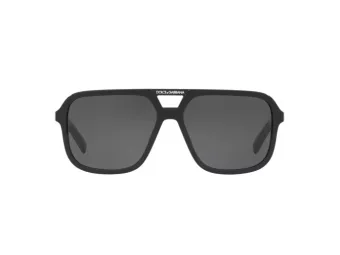 Dolce & Gabbana DG 4354 501/87 58 Men sunglasses
