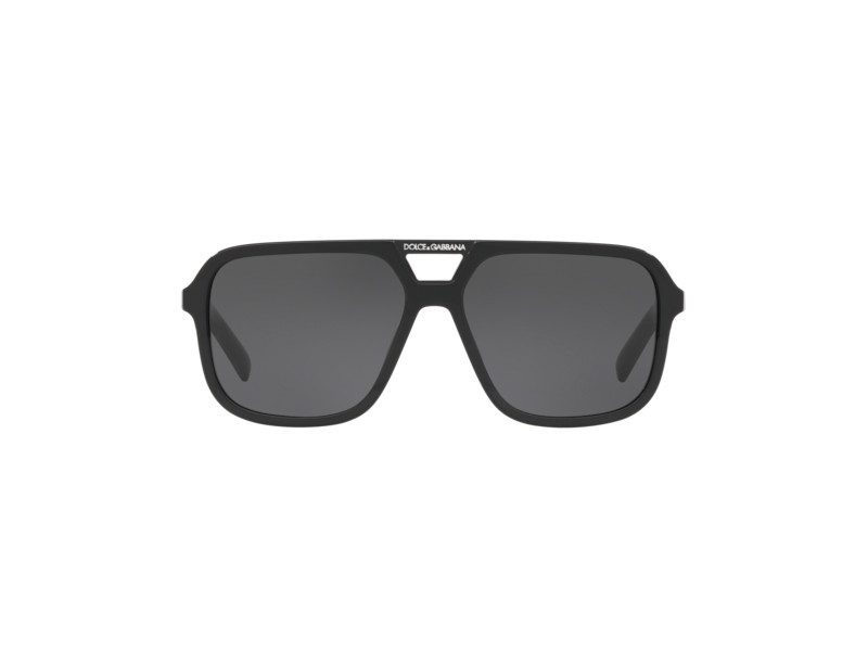 Dolce & Gabbana DG 4354 501/87 58 Men sunglasses
