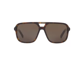 Dolce & Gabbana DG 4354 502/73 58 Men sunglasses