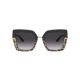 Dolce & Gabbana DG 4373 3244/8G 52 Women sunglasses