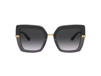 Dolce & Gabbana DG 4373 3246/8G 52 Women sunglasses