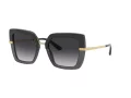 Dolce & Gabbana DG 4373 3246/8G 52 Women sunglasses