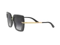 Dolce & Gabbana DG 4373 3246/8G 52 Women sunglasses