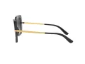 Dolce & Gabbana DG 4373 3246/8G 52 Women sunglasses