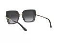 Dolce & Gabbana DG 4373 3246/8G 52 Women sunglasses