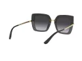 Dolce & Gabbana DG 4373 3246/8G 52 Women sunglasses