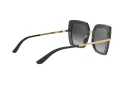 Dolce & Gabbana DG 4373 3246/8G 52 Women sunglasses
