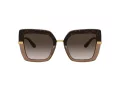Dolce & Gabbana DG 4373 3256/13 52 Women sunglasses