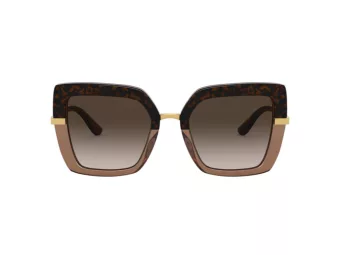 Dolce & Gabbana DG 4373 3256/13 52 Women sunglasses