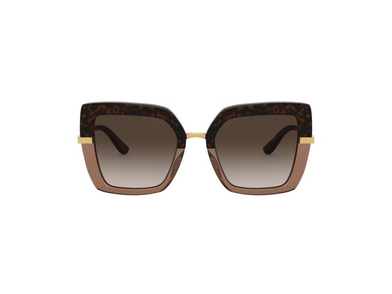 Dolce & Gabbana DG 4373 3256/13 52 Women sunglasses