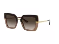 Dolce & Gabbana DG 4373 3256/13 52 Women sunglasses