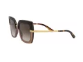 Dolce & Gabbana DG 4373 3256/13 52 Women sunglasses
