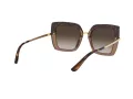 Dolce & Gabbana DG 4373 3256/13 52 Women sunglasses