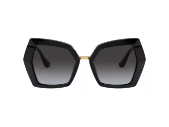 Dolce & Gabbana DG 4377 501/8G 54 Women sunglasses