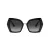 Dolce & Gabbana DG 4377 501/8G 54 Women sunglasses