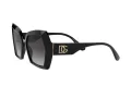 Dolce & Gabbana DG 4377 501/8G 54 Women sunglasses