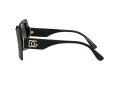 Dolce & Gabbana DG 4377 501/8G 54 Women sunglasses