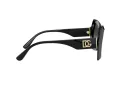 Dolce & Gabbana DG 4377 501/8G 54 Women sunglasses