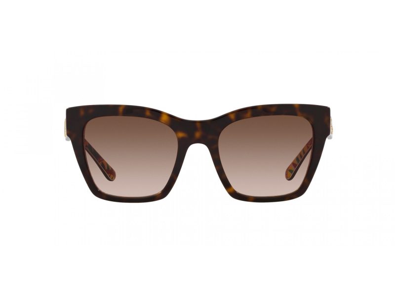 Dolce & Gabbana DG 4384 321773 53 Women sunglasses