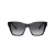 Dolce & Gabbana DG 4384 501/8G 53 Women sunglasses