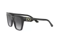 Dolce & Gabbana DG 4384 501/8G 53 Women sunglasses