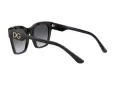 Dolce & Gabbana DG 4384 501/8G 53 Women sunglasses