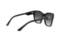 Dolce & Gabbana DG 4384 501/8G 53 Women sunglasses