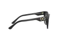 Dolce & Gabbana DG 4384 501/8G 53 Women sunglasses