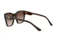 Dolce & Gabbana DG 4384 502/13 53 Women sunglasses