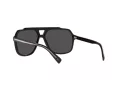 Dolce & Gabbana DG 4388 501/87 60 Men sunglasses