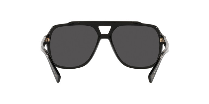 Dolce Gabbana DG 4388 501 87 60 Men sunglasses Contact l