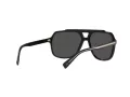 Dolce & Gabbana DG 4388 501/87 60 Men sunglasses