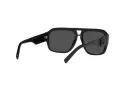 Dolce & Gabbana DG 4403 501/87 58 Men sunglasses