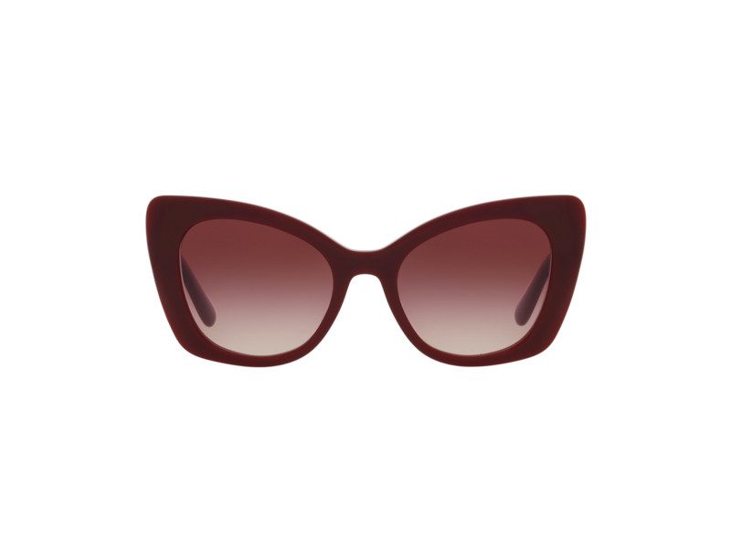 Dolce & Gabbana DG 4405 3091/8H 53 Women sunglasses