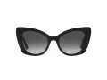 Dolce & Gabbana DG 4405 501/8G 53 Women sunglasses