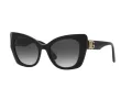 Dolce & Gabbana DG 4405 501/8G 53 Women sunglasses