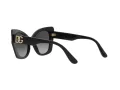 Dolce & Gabbana DG 4405 501/8G 53 Women sunglasses