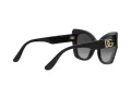 Dolce & Gabbana DG 4405 501/8G 53 Women sunglasses