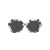 Dolce & Gabbana DG 4406 3361/87 54 Women sunglasses