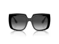 Dolce & Gabbana DG 4414 32998G 54 Women sunglasses