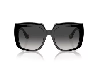 Dolce & Gabbana DG 4414 32998G 54 Women sunglasses