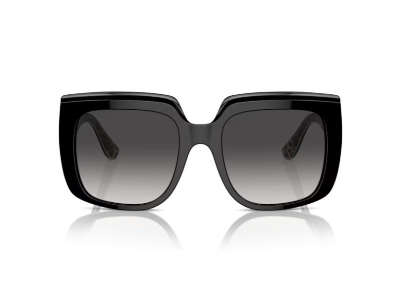 Dolce & Gabbana DG 4414 32998G 54 Women sunglasses