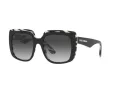 Dolce & Gabbana DG 4414 3372/8G 54 Women sunglasses