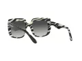 Dolce & Gabbana DG 4414 3372/8G 54 Women sunglasses
