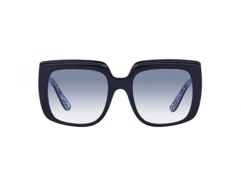 Dolce & Gabbana DG 4414 341419 54 Women sunglasses