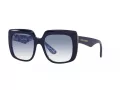 Dolce & Gabbana DG 4414 341419 54 Women sunglasses